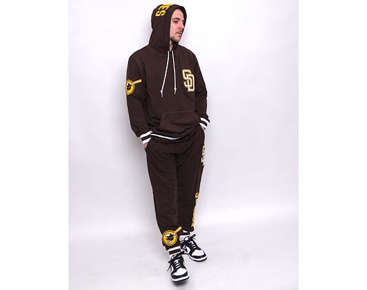 Mikina New Era MLB Elite Pack Hoodie San Diego Padres