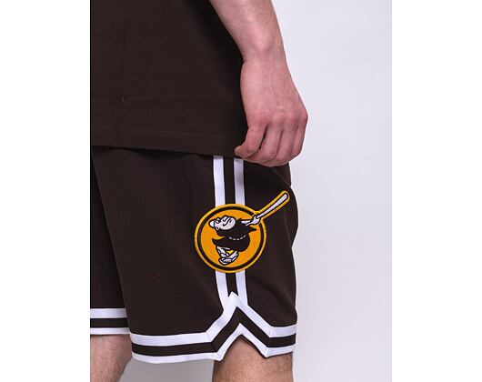 Kraťasy New Era MLB Elite Pack Shorts San Diego Padres