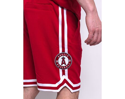 Kraťasy New Era MLB Elite Pack Shorts Anaheim Angels