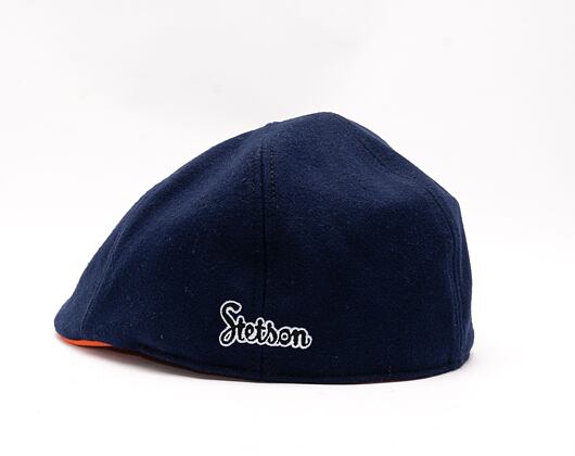 Bekovka Stetson Texas Retro Script
