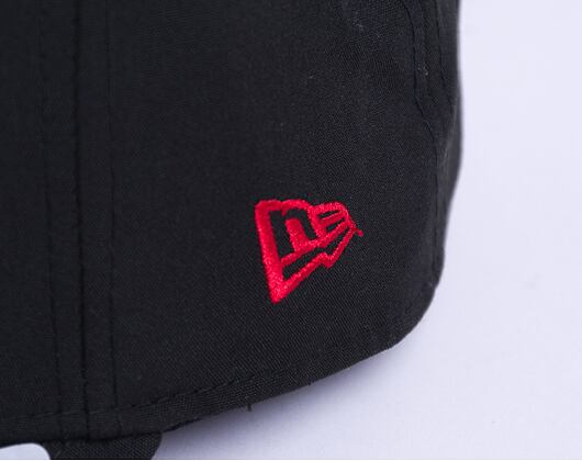 Kšiltovka New Era 9FORTY NBA Neon Pack 2 Chicago Bulls Black