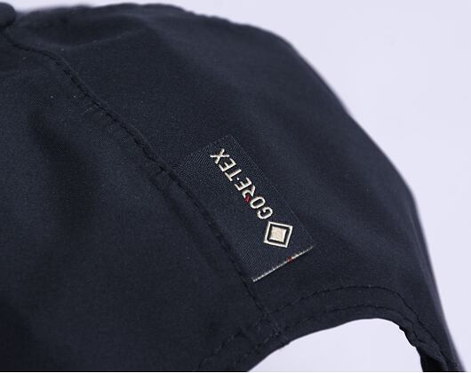 Kšiltovka New Era 9TWENTY Gore-Tex Black