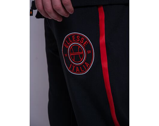 Tepláky Ellesse Genavo Track Pant Black