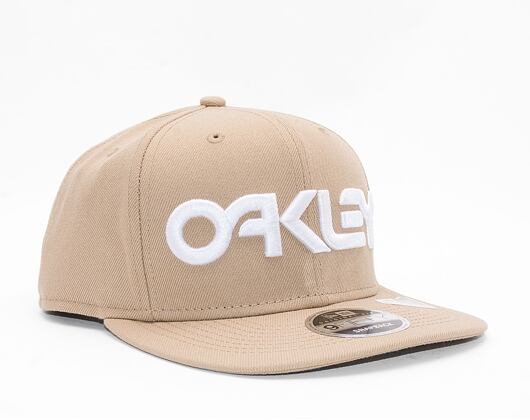 Kšiltovka Oakley MARK II NOVELTY SNAP BACK 911784-31S-31SU