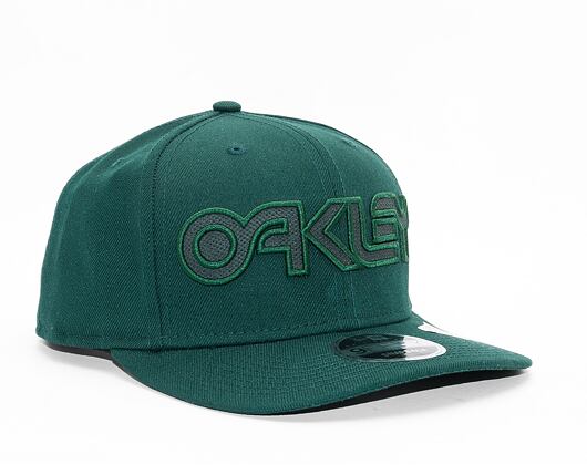 Kšiltovka Oakley B1B MESHED FB HAT FOS900728-7BCU