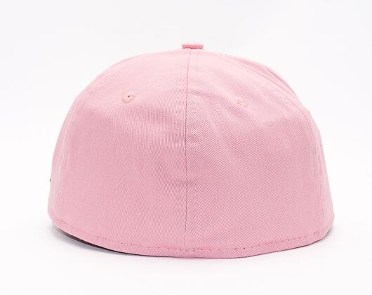 Kšiltovka New Era 59FIFTY Ne True Originators Pink