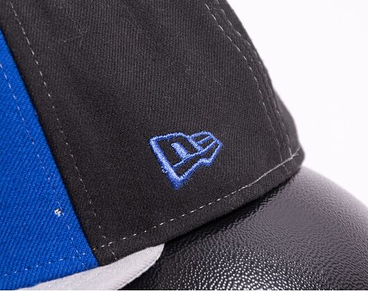 Kšiltovka New Era 59FIFTY Word Ark New York Knicks Team Color