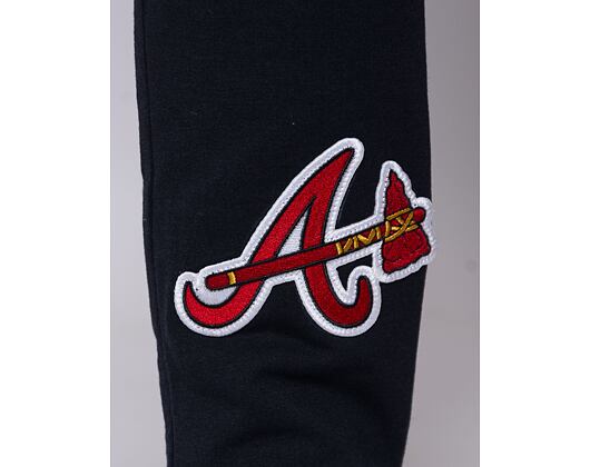 Tepláky New Era MLB Elite Pack Joggers Atlanta Braves