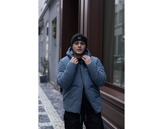 Bunda Champion Hooded Jacket SLI