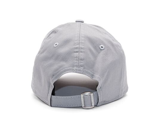 Dětská kšiltovka New Era 9FORTY Kids MLB League Essential Chicago White Sox Gray / Graphite
