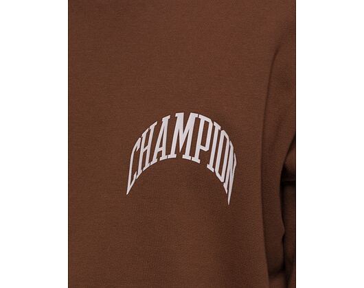 Mikina Champion Rochester City Explorer Crewneck Sweatshirt 218517-BOB