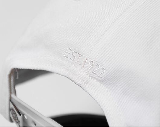 Kšiltovka Dickies Hardwick Cap Vanilla