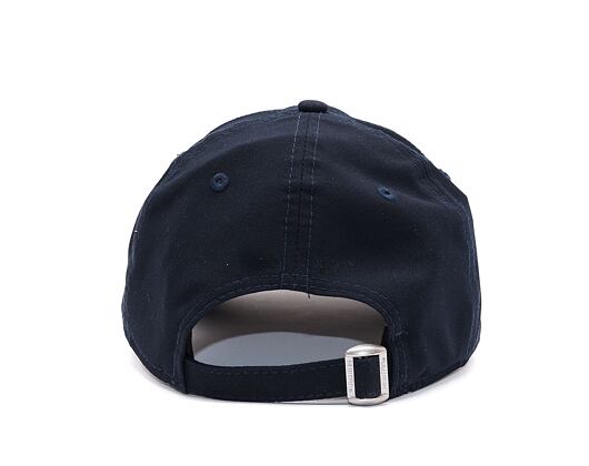 Kšiltovka New Era - 9FORTY Repreve Tottenham Hotspur FC - Tottenham Hotspur Fc - Navy / White