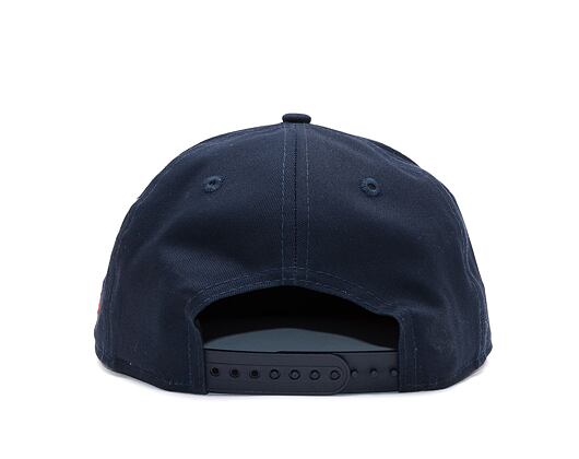 Kšiltovka New Era - F1 Essential 9FIFTY - Red Bull F1 - Navy