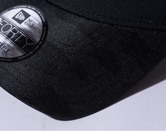 Kšiltovka New Era 9FORTY Fw Poly Camo Aprilia Black
