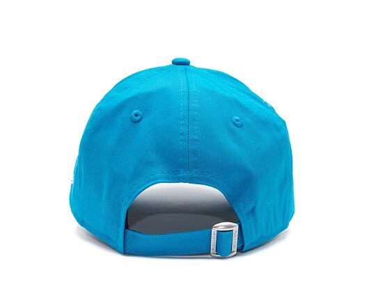 Kšiltovka New Era 9FORTY Seasonal Vespa Blue Jewel