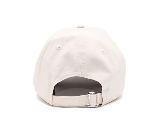 Kšiltovka New Era 9FORTY MLB New York Yankees Light Cream / Navy
