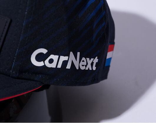 Kšiltovka New Era 9FIFTY Mv 33 Red Bull F1 - Night Sky Navy