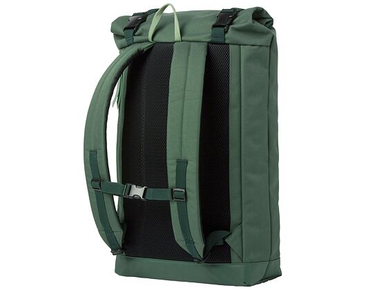Batoh Helly Hansen STOCKHOLM BACKPACK 476 SPRUCE