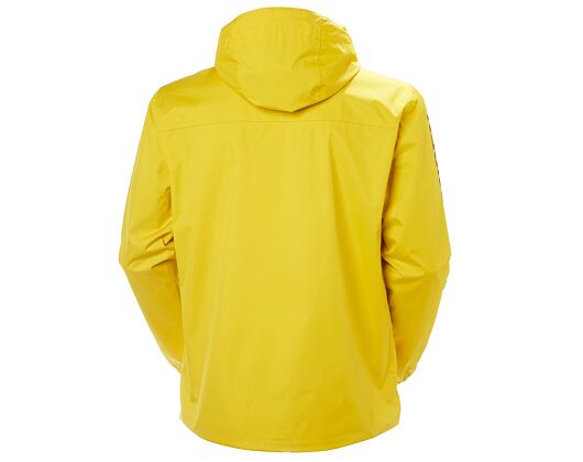 Bunda Helly Hansen Ervik Jacket Sulphur