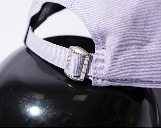 Kšiltovka New Era 9FORTY MLB League Essential New York Yankees - Purple Pastel / White