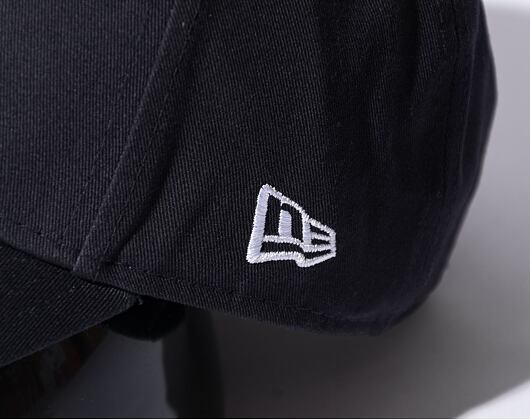 Kšiltovka New Era 9FORTY MLB Team Side Patch New York Yankees Navy
