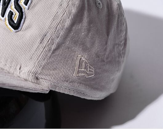 Kšiltovka New Era NFL League Champions Golfer Las Vegas Raiders Dolphin Gray