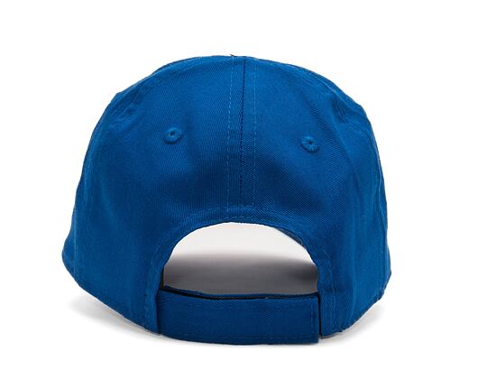 Dětská kšiltovka New Era 9FORTY Kids Character Taz Blue Azure