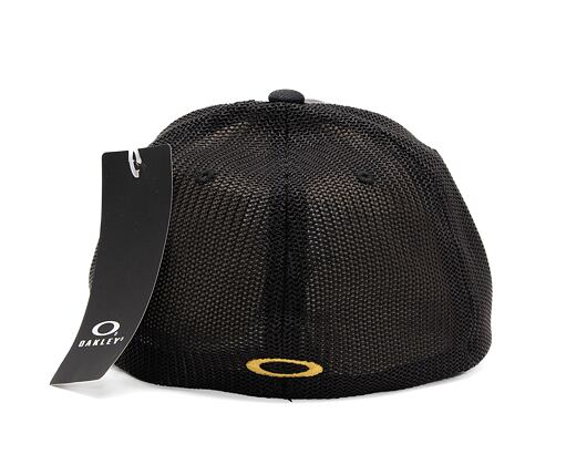 Kšiltovka Oakley Oakley Trucker Cap 2 901271-9G7