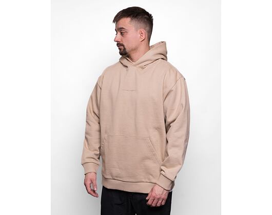 Mikina Oakley SOHO SL Hoodie 2.0 Hummus Beige 404343-31R