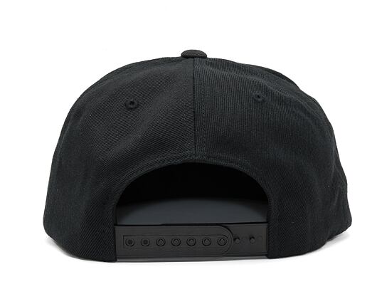 Kšiltovka Brixton Sparks MP Snapback Black