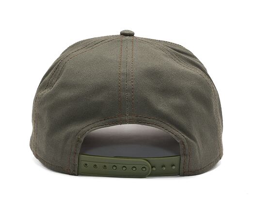 Kšiltovka Stetson Trucker Cap Wild Life Beige / Green / Brown