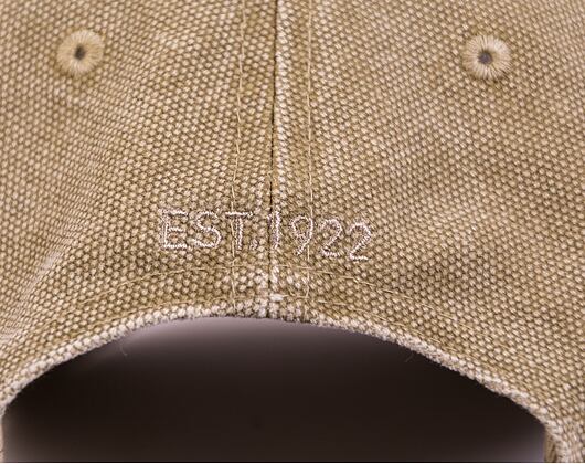 Kšiltovka Dickies HARDWICK DUCK CANVAS DK0A4Y9IDS01