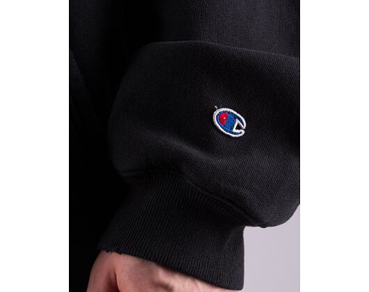 Mikina Champion Premium AR1 - Archive Hooded Sweatshirt 217979-CHR