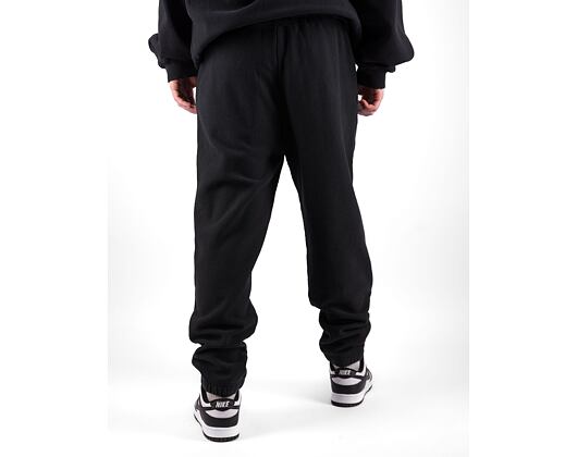 Tepláky Champion Premium AR1 - Archive Elastic Cuff Pants 217982-CHR