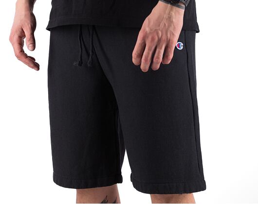 Kraťasy Champion Premium AR1 - Archive Shorts 218650-CHR