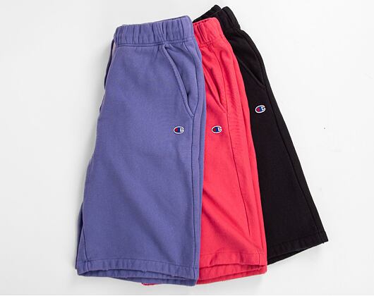 Kraťasy Champion Premium AR1 - Archive Shorts 218650-CHR