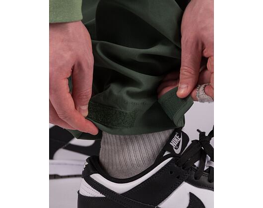Kalhoty Helly Hansen Move QD Pant 2.0 Spruce