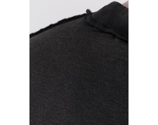 Triko Wasted Paris T-Shirt Reverse Nightfall Black