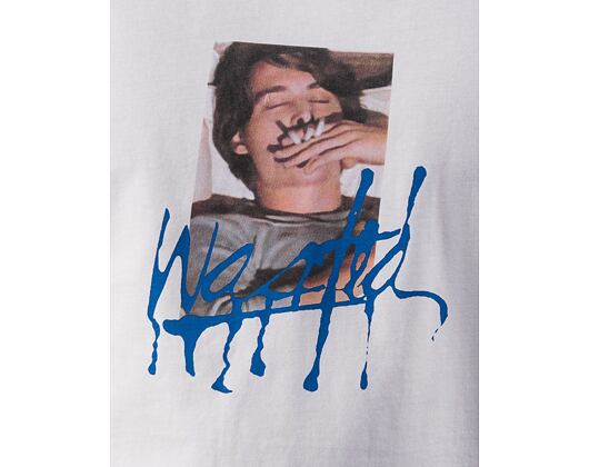 Triko Wasted Paris T-Shirt Arizona Off-White