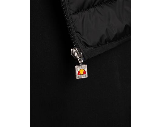 Vesta Ellesse Bardy Gilet Black