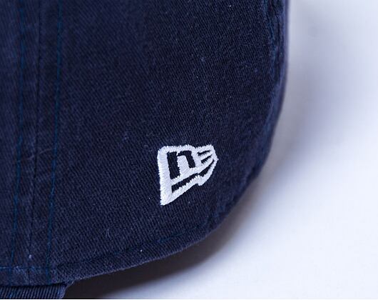 Kšiltovka New Era 9TWENTY MLB Team Patch Detroit Tigers Navy