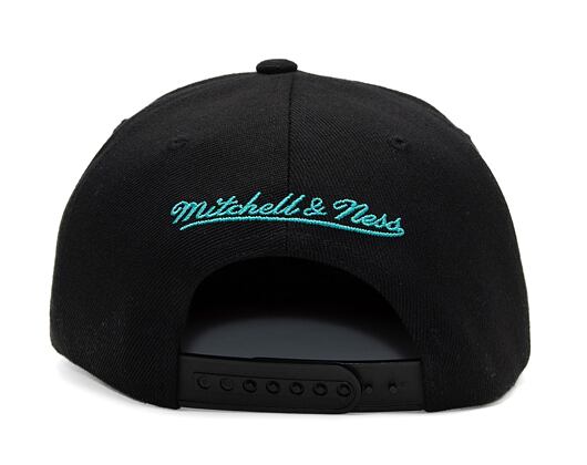 Kšiltovka Mitchell & Ness NBA SSBSTS SNAPBACK HWC GRIZZLIES Black