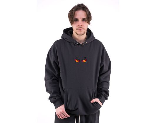 Mikina Ellesse Malaparte Sweatshirt Black