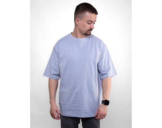Triko Oakley SOHO SL Tee Zen Blue