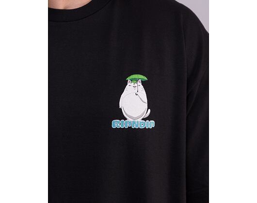Triko RIP N DIP Splish Splash Tee RND9962 Black