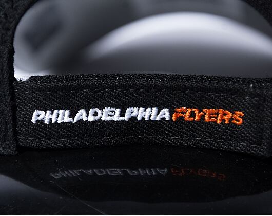 Kšiltovka '47 Brand NHL Philadelphia Flyers '47 MVP Black