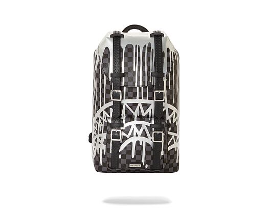 Batoh Sprayground Platinum Drips Hills Backpack