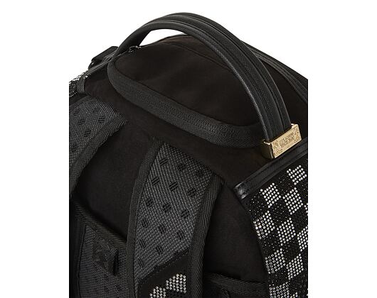 Batoh Sprayground Trinity Checkered DLXfv Backpack