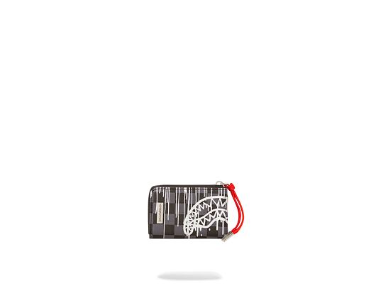 Peněženka Sprayground Platinum Drips Wallet